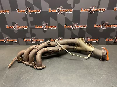 2001 Honda S2000 Ap1 Oem Header Exhaust Manifold Used • $179.98