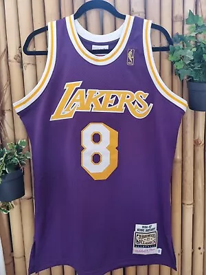 Kobe Bryant Authentic Jersey • $300