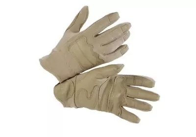 5.11 Tactical Nfo Flight Glove Medium Coyote Brown 59304 Nwt (free Hat) • $34.95