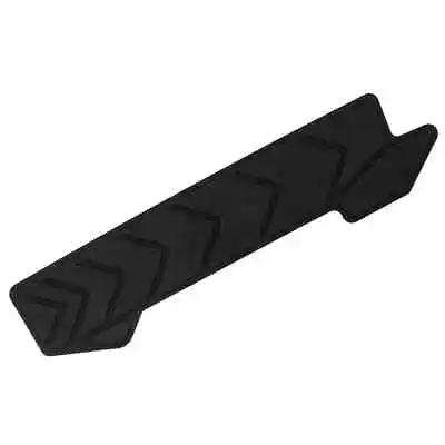 Bicycle Chain Stay Protector Rear Rubber Frame Guard Mountain Bike MTB Tape Ztto • $9.90