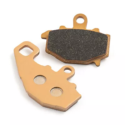 Rear Brake Pad FA192 For Z 1000 03-17 Z 1000 SX 11-19 Z 750 04-06 Z 750 S 05-07 • £6.97