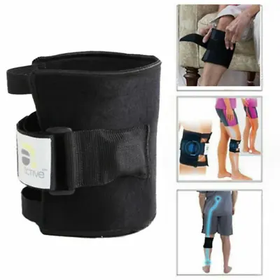 Magnet Health Knee Brace Knee Pain Relief Sports Leg Brace 2Pcs • $2.99