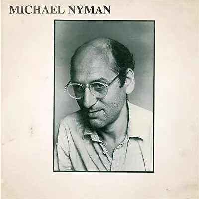 Various - Michael Nyman [CD] • £11.17