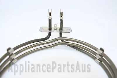 Fisher & Paykel Oven Fan Element 2100w-ob60s 574068 • $44.95