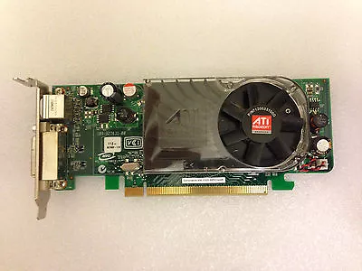 ATI Radeon HD 2400  256 MB • $11.99