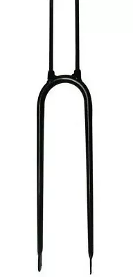 NEW Vintage Monark Dual Springer Bicycle Fork Front Fork Hoop High Quality • $45