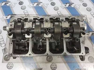 VW AUDI SEAT SKODA 1.9 TDI Cylinder Head ASZ ARL BXE ASZ ARL BXE BKC BPW • $101.02