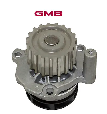 For VW Beetle Golf Jetta L4 1.9L ALH Engine Metal Impeller Engine Water Pump GMB • $37.22