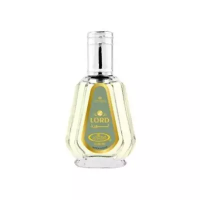 £7.99 • Buy 50ml Lord Al Rehab Genuine Perfume Spray Fragrance Halal Men Women
