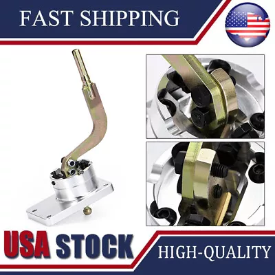 T56 Short Shifter For Holden Commodore 6 Speed T56 V8 VT VU VX VY VZ Quick Shift • $46.80