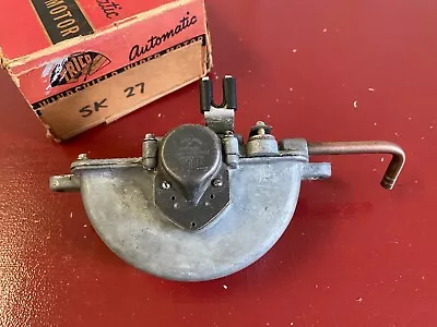 $199.99 • Buy 1940 Studebaker Truck Vacuum Windshield Wiper Motor Trico Sk-27 Nos