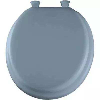 Mayfair By Round Soft Toilet Seat • $26.65