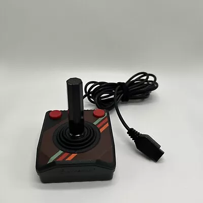 Hyperkin Trooper Joystick Controller Atari 2600/7800 - Tested Working • $15