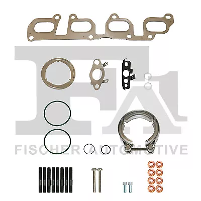 FA1 KT110990 Mounting Kit Charger For VW • $116.92