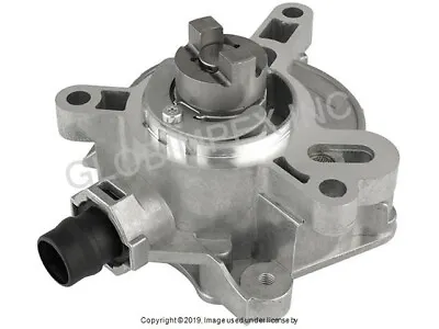 VOLVO (2013-2016) Vacuum Pump For Brake Booster PRO PARTS + 1 YEAR WARRANTY • $210.85