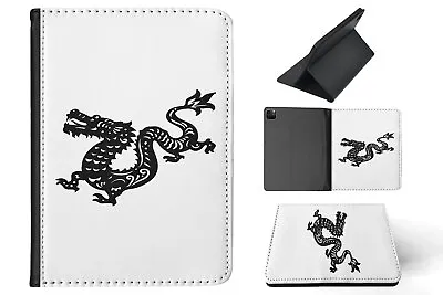 Case Cover For Apple Ipad|chinese New Year Of The Dragon #2 • $39.95