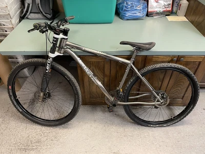 $3254.95 • Buy Lynskey PRO 29 HELIX - CANNONDALE LEFTY FORK - 18”