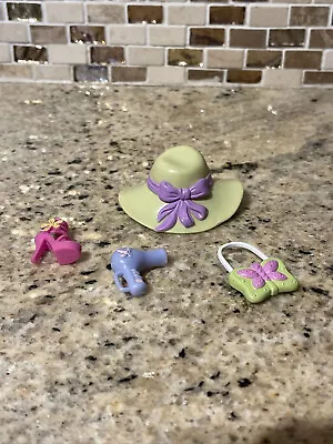 Winx Club Mattel Doll Lounge Accessories • $20