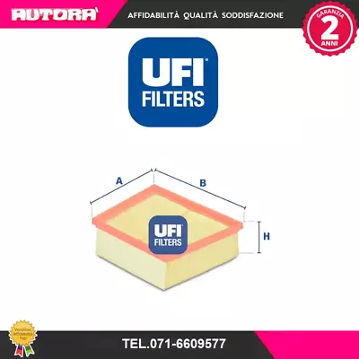 3039000 Air Filter (UFI). • £21.04