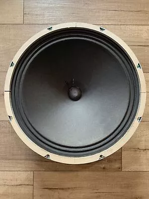 Magnavox 15 Inches Alnico Woofer 581519-1 137445 • $29.95