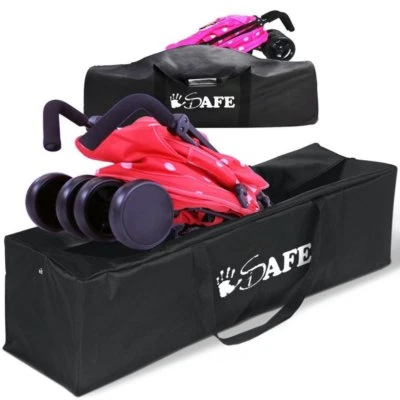 £27.85 • Buy Stroller Case Travel Holiday Buggy Bag For Maclaren Quest Triumph Techno XT