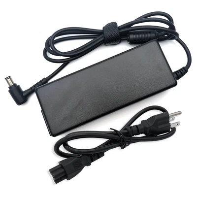 $14.39 • Buy AC Adapter Charger Power Cord For Sony Vaio VPCEB3QFX VPCEB32FM /wi VGN-NS235J