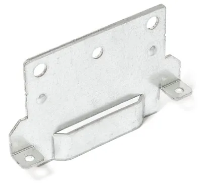 £54.63 • Buy 2 Ikea 116791 Bed Frame Mounting Plate Fits Most Bed Frames Malm, Hemnes, Hopen 