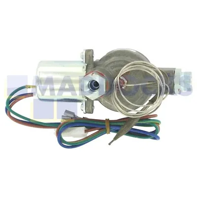 £90.49 • Buy Compatible With Flavel Rangemaster Professional + Flame Failure Device Solenoid