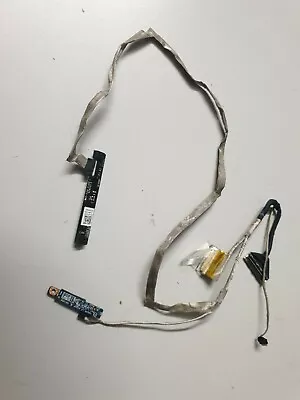 Dell Latitude E7240 Being Scrapped - LCD & Webcam Cable With Webcam • $15