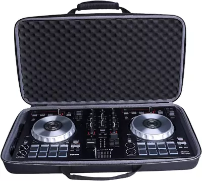 XANAD Case For Pioneer DJ DDJ-400 / DDJ-SB3 / DDJ-SB2 Portable 2-Channel Cont... • $173.11