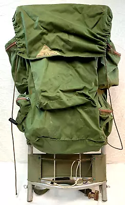 Vintage KELTY External Frame Backpack Hiking Trail Camping Backpacking • $50