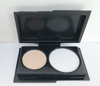 £9.74 • Buy 1x MAC Studio Fix Powder Plus Foundation, #NC20, Travel Size, Brand New!