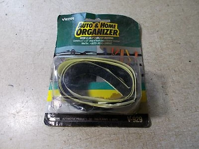 $5.29 • Buy NEW Victor V-929 Hook And Loop Fastener Material  *FREE SHIPPING*