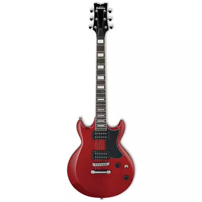 Ibanez GAX30 - Transparent Cherry Electric Guitar • $308.44