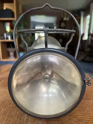 Vintage Delta Powerlite Lantern  • $19