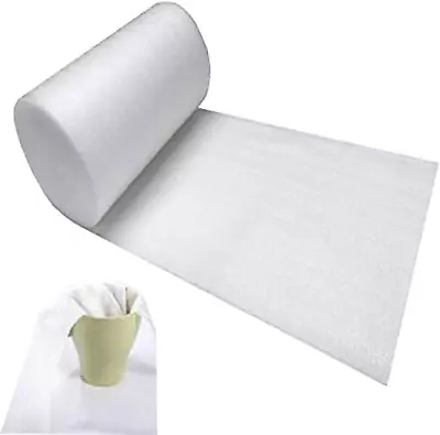 12 X70' Foam Wrap Rolls For Moving Packing Foam Roll Packing Materials Shipping • $14.35