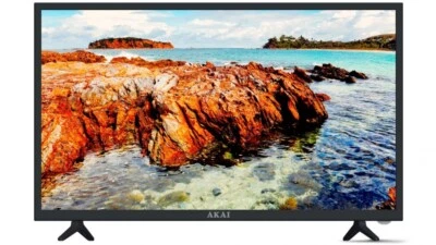 $249.95 • Buy Brand New Akai 32  Smart Tv Webos Series 6 Ak3221s6wo Netflix-stan