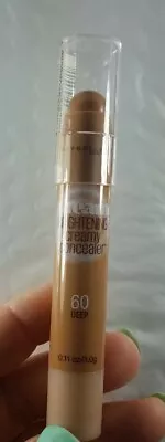 Maybelline New York Dream Brightening Creamy Concealer Deep • $8.99