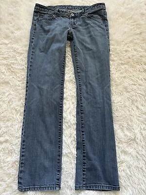 X2 Women’s Sz. 10 Denim Laboratory Jeans. Comfortable  • $13.99