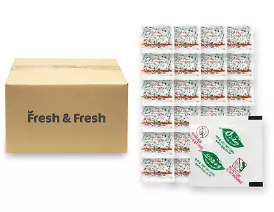 Fresh & Fresh (1000 Packet) 300 CC Premium Oxygen Absorbers - (20 Bag Of 50 Pks) • $89.99