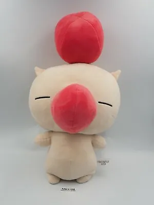 Moogle Mog Final Fantasy MB3108 Taito 2015 Plush 16  Stuffed Toy Doll Japan  • $37.69