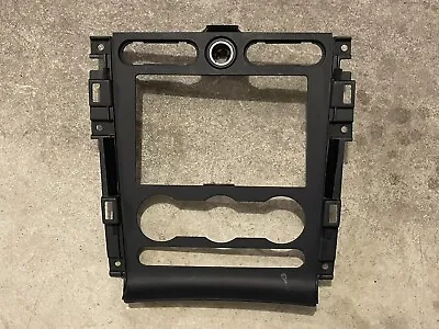 Ford Mustang GT Radio Dash Trim Bezel 05 06 07 08 09 2005 2006 2007 2008 2009 • $55.24