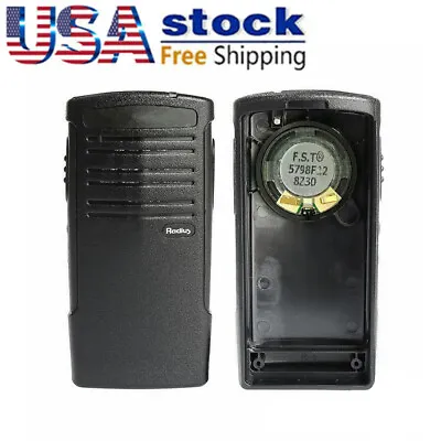 Replacement Housing Case For RDV2020 RDU2020 RDU4100 RDV5100 Radio W/H Speaker • $14.99