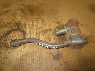 IH Farmall 450 Hydraulic Manifold Flange 369429R91   Antique Tractor • $54.50