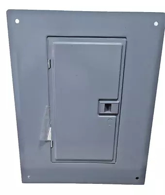 Square D - HOM1224L125PC Homeline Load Center ( COVER ONLY ) • $49.97