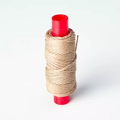 £5.99 • Buy Amati Rigging Cord Natural Hemp 1.3mm X 20mtr Model Boat Fittings