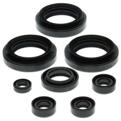 $27.08 • Buy Vertex Oil Seal Kit For Suzuki LT-4WD 250 Quad Runner 1987-1998