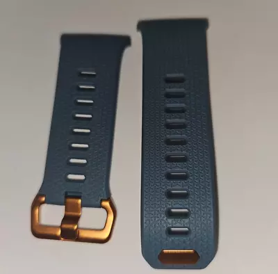 Genuine Fitbit Ionic Band Strap Silicone Wristband - Small Size • $15