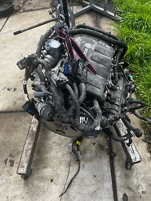 17-19 BUICK ENCORE SPORT TOURING 1.4L 67K Miles FWD Engine Motor Assembly OEM • $2300