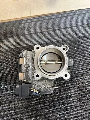 A1111410325 Mercedes Throttle Body Genuine W203 Kompressor • $29